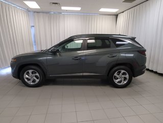 2022  Tucson Preferred AWD *GM Certified* in Dartmouth, Nova Scotia - 5 - w320h240px