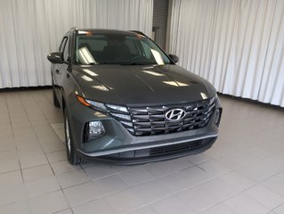 2022  Tucson Preferred AWD *GM Certified* in Dartmouth, Nova Scotia - 2 - w320h240px