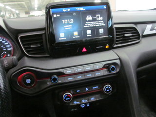 2020 Hyundai Veloster Turbo in Dartmouth, Nova Scotia - 6 - w320h240px
