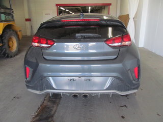 2020 Hyundai Veloster Turbo in Dartmouth, Nova Scotia - 3 - w320h240px