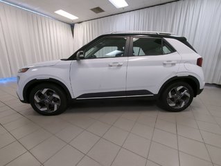 2020 Hyundai Venue Trend w/Urban Pkg/Denim Interior in Dartmouth, Nova Scotia - 5 - w320h240px