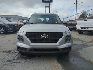 2022 Hyundai Venue Preferred *GM Certified* in Dartmouth, Nova Scotia - 3 - w320h240px