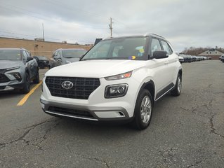 2023 Hyundai Venue Preferred *GM Certified* in Dartmouth, Nova Scotia - 4 - w320h240px