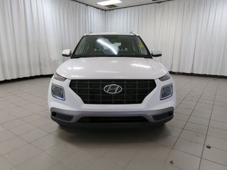 2023 Hyundai Venue Preferred in Dartmouth, Nova Scotia - 3 - w320h240px
