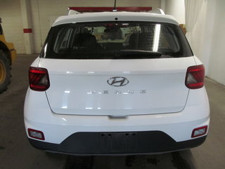 2023 Hyundai Venue Preferred in Dartmouth, Nova Scotia - 3 - w320h240px