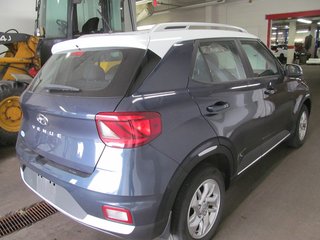 2023 Hyundai Venue Preferred in Dartmouth, Nova Scotia - 4 - w320h240px