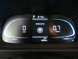 2023 Hyundai Venue Preferred in Dartmouth, Nova Scotia - 5 - w320h240px