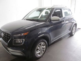 2023 Hyundai Venue Preferred in Dartmouth, Nova Scotia - 2 - w320h240px