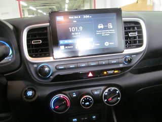2023 Hyundai Venue Preferred in Dartmouth, Nova Scotia - 6 - w320h240px