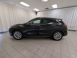 2019 Infiniti QX50 LUXE in Dartmouth, Nova Scotia - 5 - w320h240px