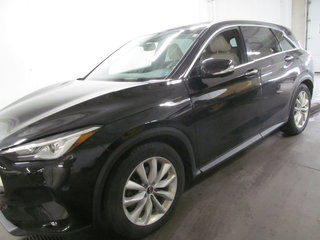 2019 Infiniti QX50 LUXE in Dartmouth, Nova Scotia - 2 - w320h240px