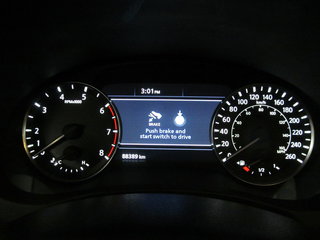 2019 Infiniti QX50 LUXE in Dartmouth, Nova Scotia - 5 - w320h240px