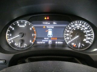 2020 Infiniti QX50 ESSENTIAL in Dartmouth, Nova Scotia - 5 - w320h240px
