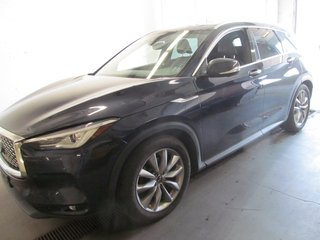 2020 Infiniti QX50 ESSENTIAL in Dartmouth, Nova Scotia - 2 - w320h240px