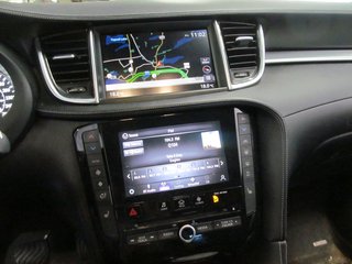 2020 Infiniti QX50 ESSENTIAL in Dartmouth, Nova Scotia - 6 - w320h240px