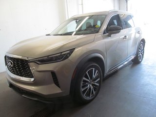 2023 Infiniti QX60 Sensory in Dartmouth, Nova Scotia - 2 - w320h240px