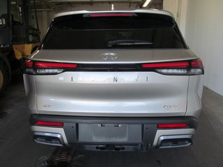 2023 Infiniti QX60 Sensory in Dartmouth, Nova Scotia - 3 - w320h240px
