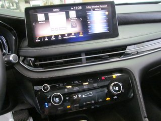 2023 Infiniti QX60 Sensory in Dartmouth, Nova Scotia - 6 - w320h240px