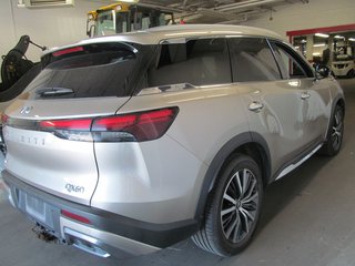 2023 Infiniti QX60 Sensory in Dartmouth, Nova Scotia - 4 - w320h240px