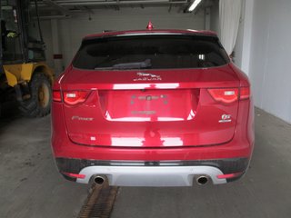 2017 Jaguar F-PACE S in Dartmouth, Nova Scotia - 3 - w320h240px