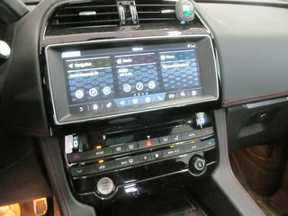 2017 Jaguar F-PACE S in Dartmouth, Nova Scotia - 6 - w320h240px