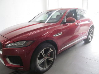 2017 Jaguar F-PACE S in Dartmouth, Nova Scotia - 2 - w320h240px