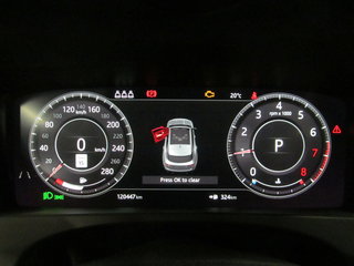 2020 Jaguar F-PACE Prestige in Dartmouth, Nova Scotia - 5 - w320h240px