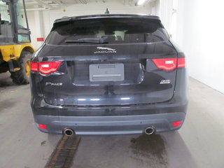 2020 Jaguar F-PACE Prestige in Dartmouth, Nova Scotia - 3 - w320h240px
