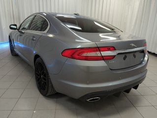 2012 Jaguar XF Portfolio w/Sport Pkg in Dartmouth, Nova Scotia - 6 - w320h240px
