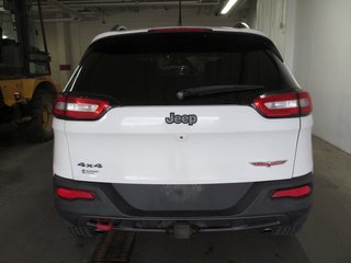 2014 Jeep Cherokee Trailhawk in Dartmouth, Nova Scotia - 3 - w320h240px