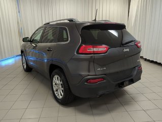 2016 Jeep Cherokee North in Dartmouth, Nova Scotia - 6 - w320h240px