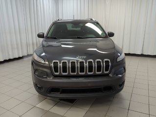 2016 Jeep Cherokee North in Dartmouth, Nova Scotia - 3 - w320h240px
