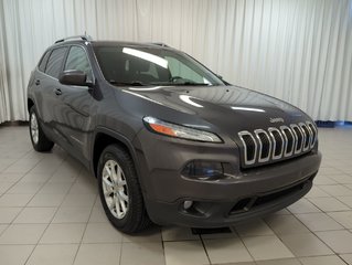 2016 Jeep Cherokee North in Dartmouth, Nova Scotia - 2 - w320h240px