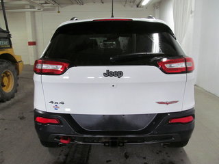 2017 Jeep Cherokee L Plus Pkg in Dartmouth, Nova Scotia - 3 - w320h240px