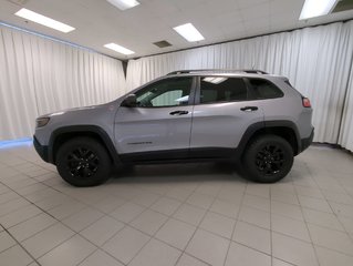 2019 Jeep Cherokee Trailhawk Elite in Dartmouth, Nova Scotia - 5 - w320h240px