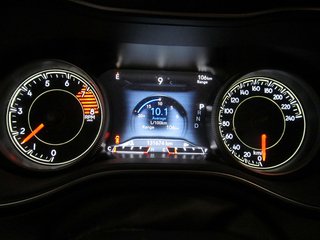 2020 Jeep Cherokee Trailhawk in Dartmouth, Nova Scotia - 5 - w320h240px