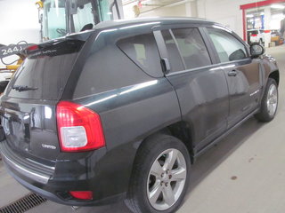 2013 Jeep Compass Limited in Dartmouth, Nova Scotia - 4 - w320h240px