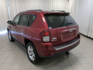 2016 Jeep Compass High Altitude in Dartmouth, Nova Scotia - 6 - w320h240px