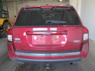 2016 Jeep Compass High Altitude in Dartmouth, Nova Scotia - 3 - w320h240px