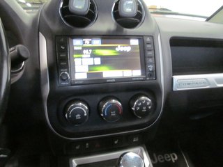 2016 Jeep Compass High Altitude in Dartmouth, Nova Scotia - 6 - w320h240px