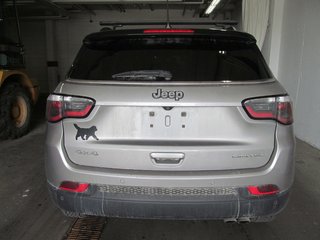 2018 Jeep Compass Limited in Dartmouth, Nova Scotia - 3 - w320h240px