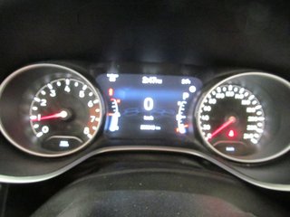 2018 Jeep Compass Limited in Dartmouth, Nova Scotia - 5 - w320h240px