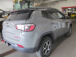 2022 Jeep Compass Trailhawk in Dartmouth, Nova Scotia - 4 - w320h240px