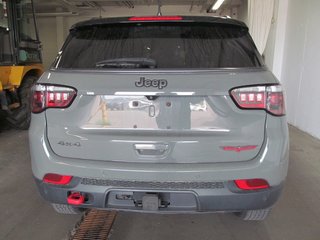 2022 Jeep Compass Trailhawk in Dartmouth, Nova Scotia - 3 - w320h240px