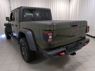 2023 Jeep Gladiator Mojave in Dartmouth, Nova Scotia - 6 - w320h240px