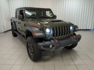 2023 Jeep Gladiator Mojave in Dartmouth, Nova Scotia - 2 - w320h240px