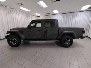 2023 Jeep Gladiator Mojave in Dartmouth, Nova Scotia - 5 - w320h240px