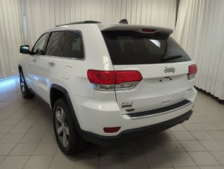 2015 Jeep Grand Cherokee Limited in Dartmouth, Nova Scotia - 6 - w320h240px