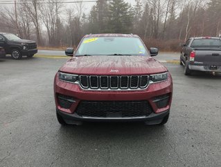 2023 Jeep Grand Cherokee Laredo *GM Certified* in Dartmouth, Nova Scotia - 3 - w320h240px