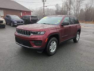 2023 Jeep Grand Cherokee Laredo *GM Certified* in Dartmouth, Nova Scotia - 4 - w320h240px